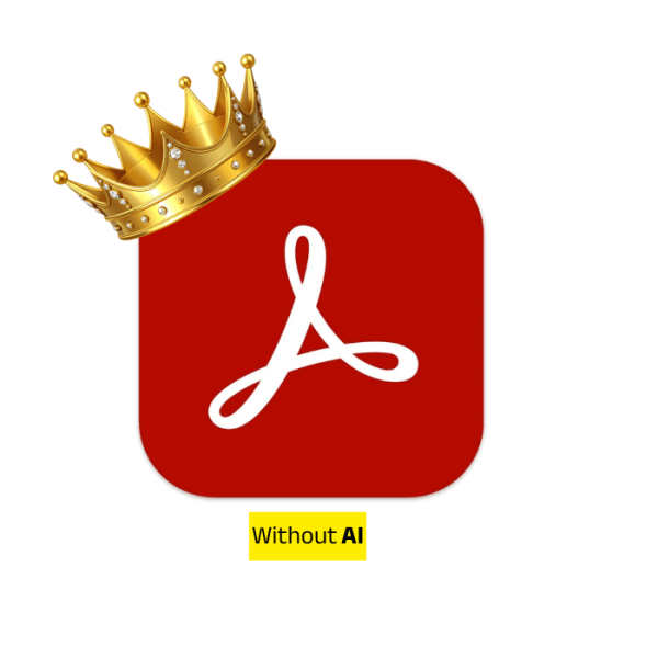 Adobe Acrobat Pro